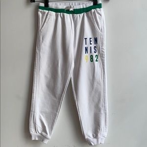 Brand new sweat pants for boys size 5